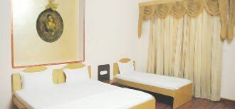 Hotel N.K.Hallimax, Kishangarh 4